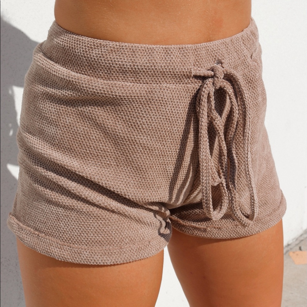 Sand Sweat Shorts